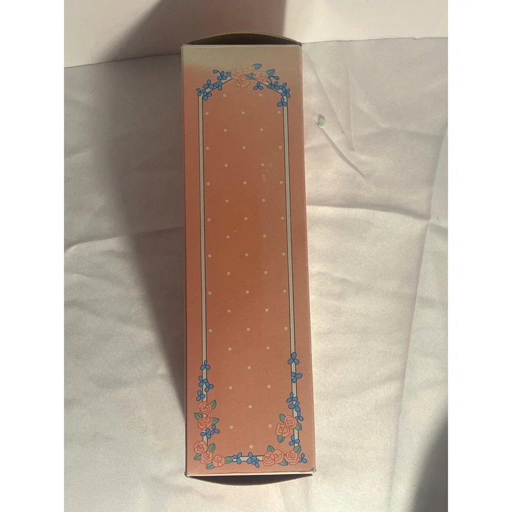 Precious Moments Dolls of the Month Third Edition Girl Doll with Box by Applause
